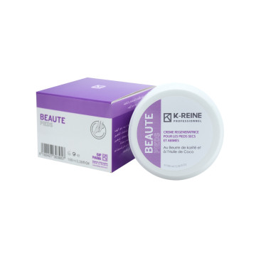K-reine Crème regeneratrice...