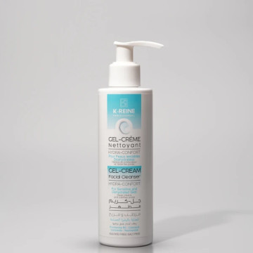 K-REINE Facial Cleansing...