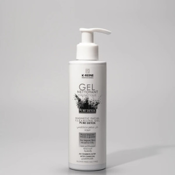 K-REINE Magnetic Charcoal...