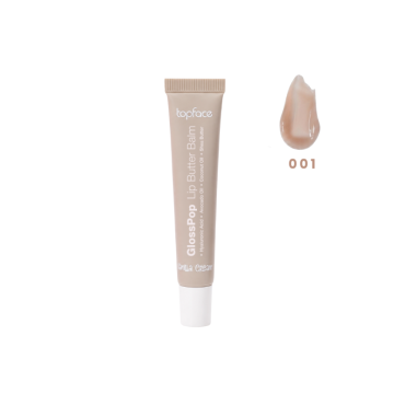 TOPFACE GLOSS POP LIP...