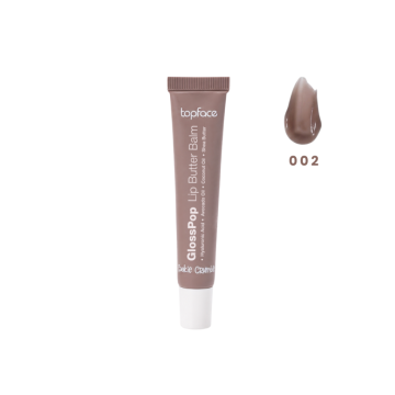 TOPFACE GLOSS POP LIP...