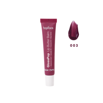 TOPFACE GLOSS POP LIP...