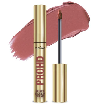 TOPFACE PROHD VELVET KISS...