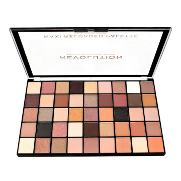 REVOLUTION Palette Fard à...