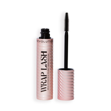 REVOLUTION Mascara "Wrap...