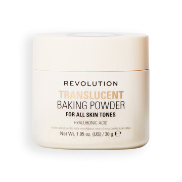 REVOLUTION Poudre"...