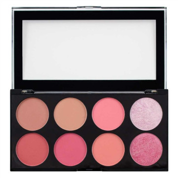 REVOLUTION Palette Fard à...