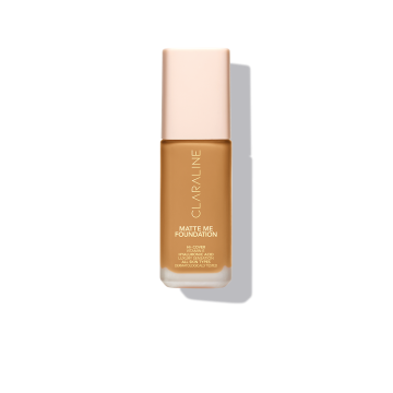 Claraline Foundation Matte...