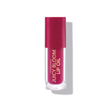 CLARALINE Juicy Bloom Lip...
