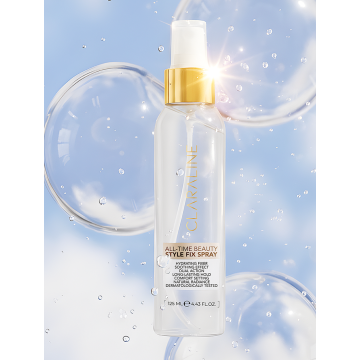CLARALINE Style Fix Spray