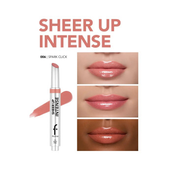 FLORMAR SHEER UP INTENSE...