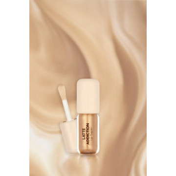 FLORMAR LATTE ADDICTION LIP...