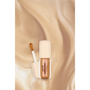 FLORMAR LATTE ADDICTION LIP...