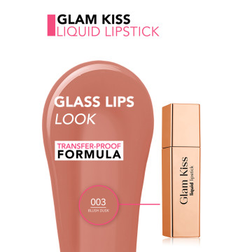 FLORMAR Glam Kiss Liquid...