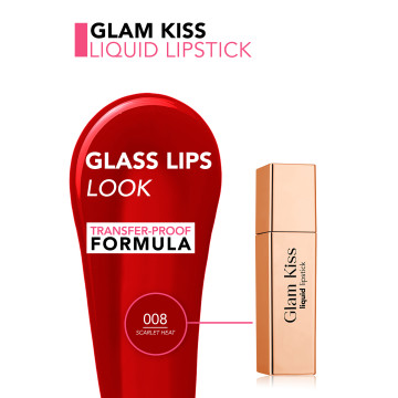 FLORMAR Glam Kiss Liquid...