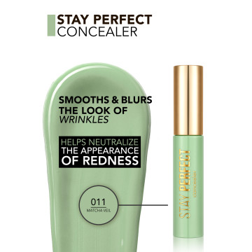 FLORMAR Stay Perfect...