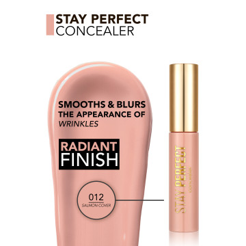 FLORMAR Stay Perfect...