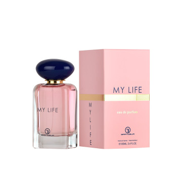 Grandeur My Life parfum