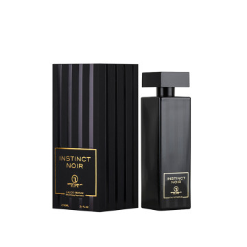 Grandeur Instinct Noir parfum