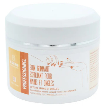 k-reine Gommage exfoliant...