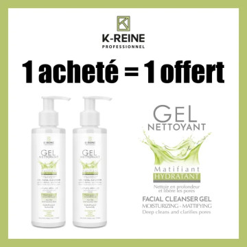 K-reine Gel nettoyant...