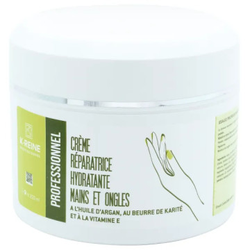 k-reine Crème réparatrice...