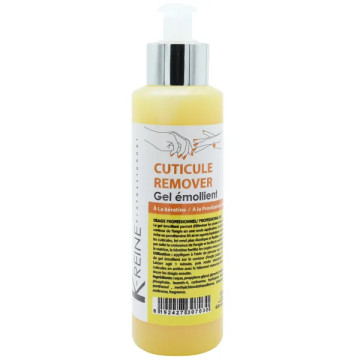 K-reine Gel émollient a la...