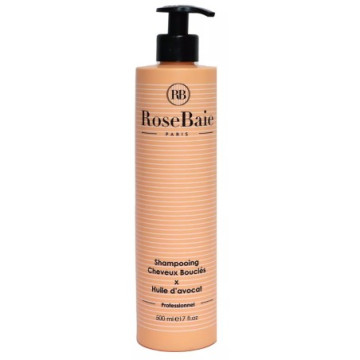 Rose Baie Paris Shampoing...
