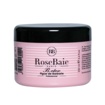 Rose Baie Paris Masque...