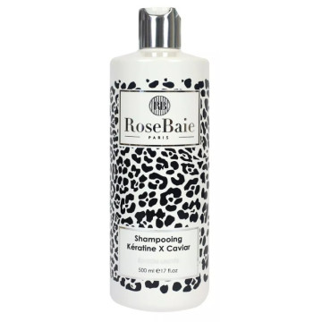 Rose Baie Paris Shampooing...