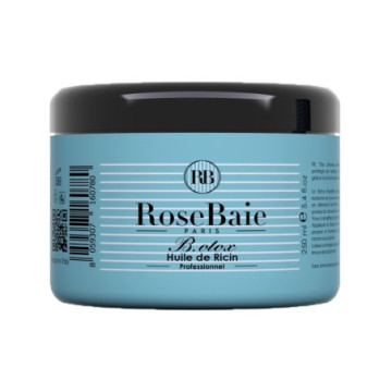 Rose Baie Paris Masque...