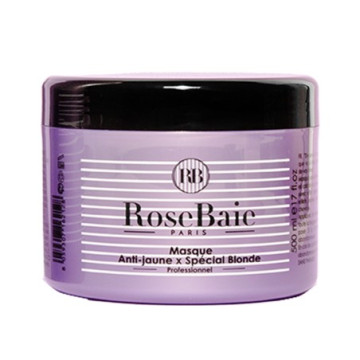 Rose Baie Paris Masque...