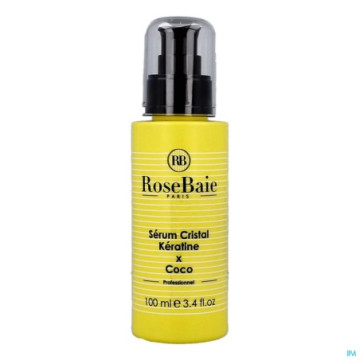 Rose Baie Paris Sérum "...