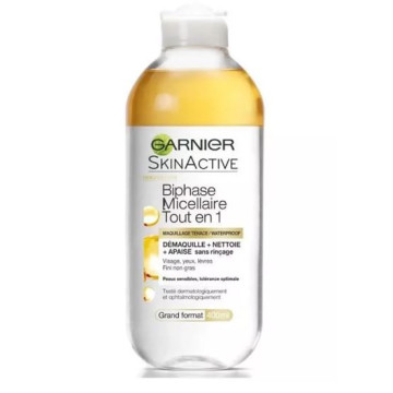 EAU MICELLAIRE TOUT EN 1...