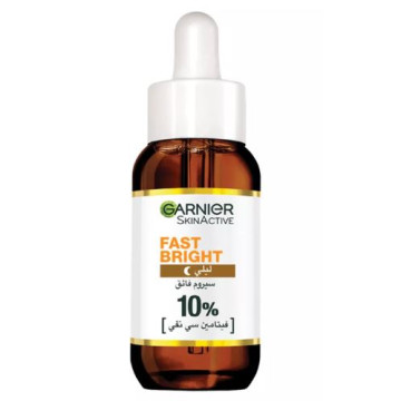 SKIN ACTIVE SERUM NUIT 30ML...