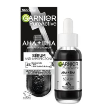 Sérum Anti imperfections au...