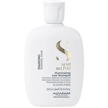 SHAMPOING SEMI DI LINO...