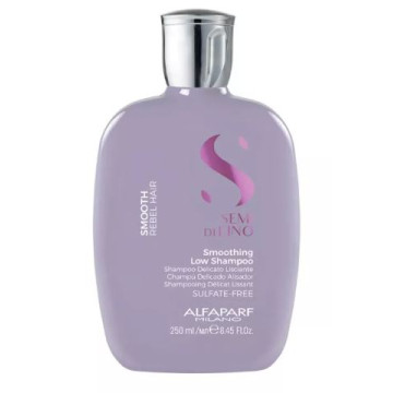 SHAMPOING SEMI DI LINO...