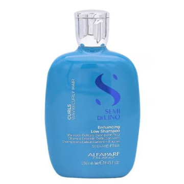 SHAMPOING SEMI DI LINO...