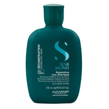 SHAMPOING SEMI DI LINO...