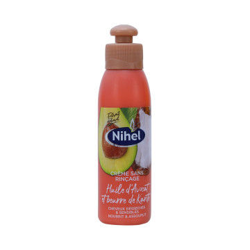NIHEL LEAVE-IN CREAM...