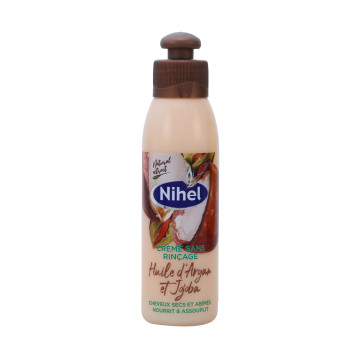 NIHEL LEAVE-IN CREAM WITH...