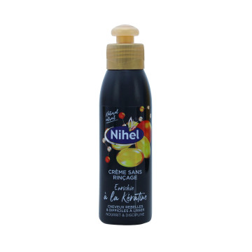 NIHEL LEAVE-IN CREAM WITH...