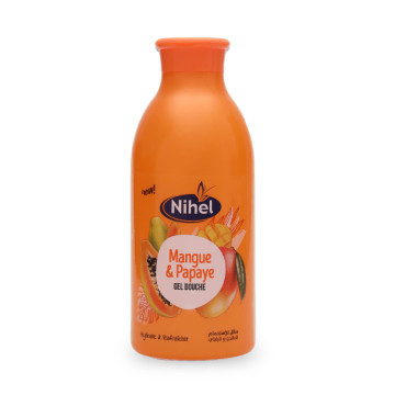 GEL DOUCCHE NIHEL : MANGA...