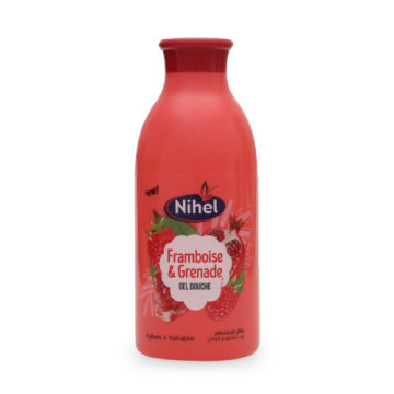 GEL DOUCHE NIHEL :...