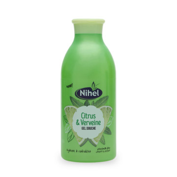 GEL DOUCHE NIHEL : CITRON...