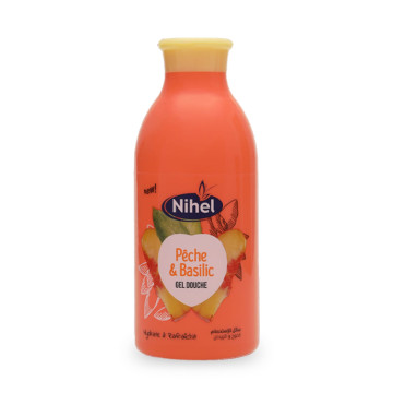 GEL DOUCHE NIHEL : PÊCHE ET...