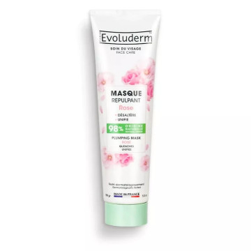 EVOLUDERM MASQUE VISAGE BIO...