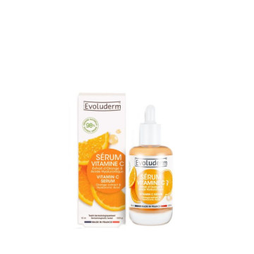 EVOLUDERM SÉRUM VITAMINE C...