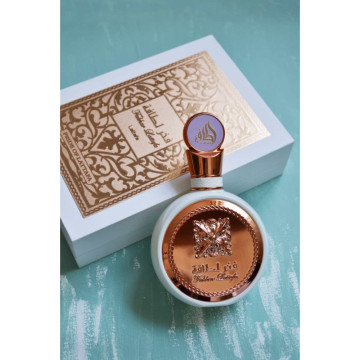 LATTAFA FAKHAR LATTAFA EAU...